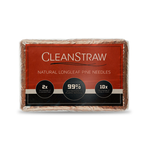 Cleanstraw Pine Needles Lnglf 2.3Cf 001